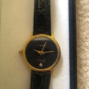 Beautiful Geneva watch